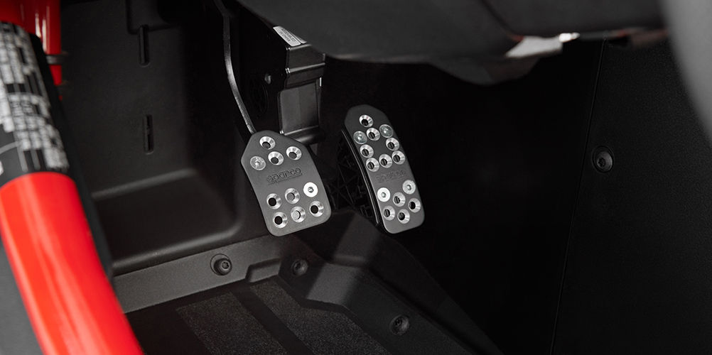 2023 Polaris Slingshot Roush 7 Motor16