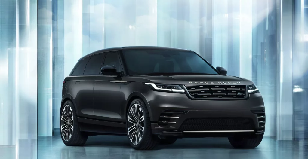 2023 Range Rover Velar 3 Motor16