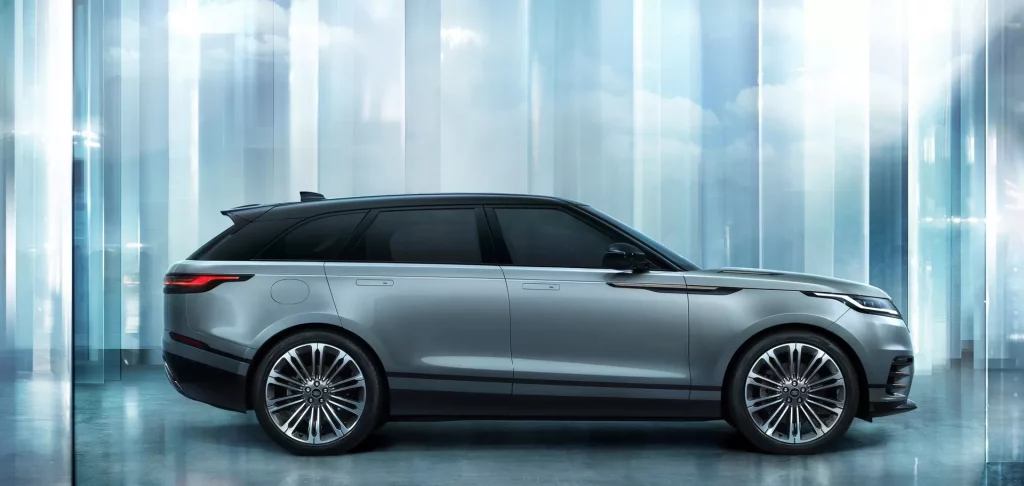 2023 Range Rover Velar 5 Motor16