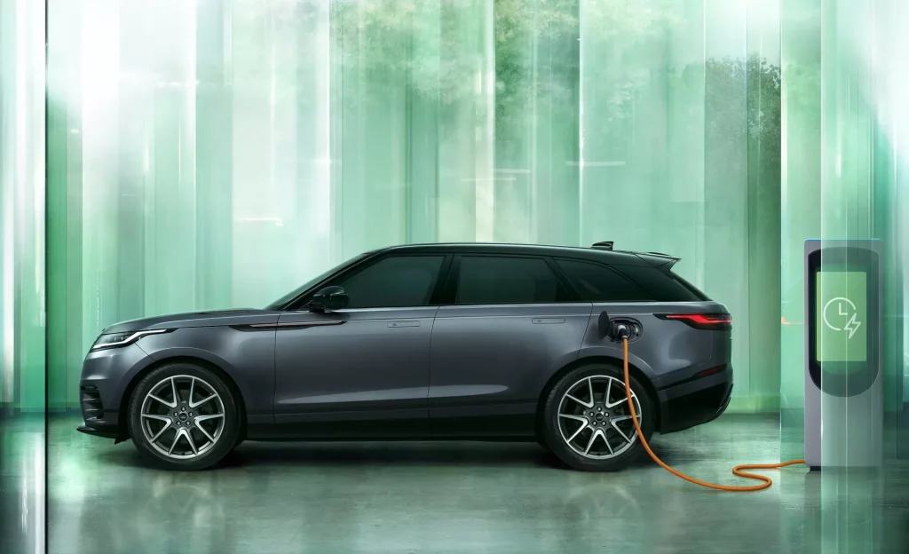 2023 Range Rover Velar 7 Motor16