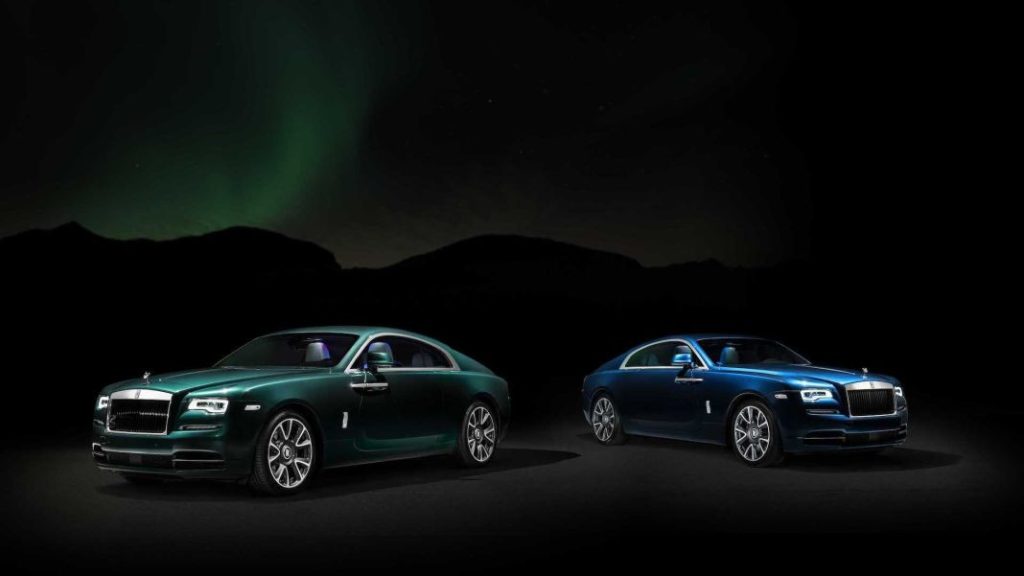 El departamento Bespoke de Rolls-Royce no da a basto 3 Motor16 2023 Rolls Royce Bespoke 1 Motor16