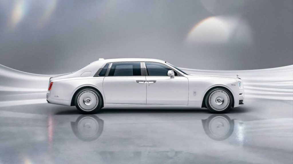 El departamento Bespoke de Rolls-Royce no da a basto 15 Motor16 2023 Rolls Royce Bespoke 13 Motor16