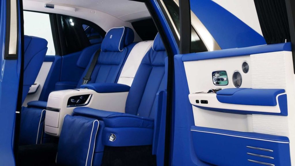 El departamento Bespoke de Rolls-Royce no da a basto 19 Motor16 2023 Rolls Royce Bespoke 17 Motor16