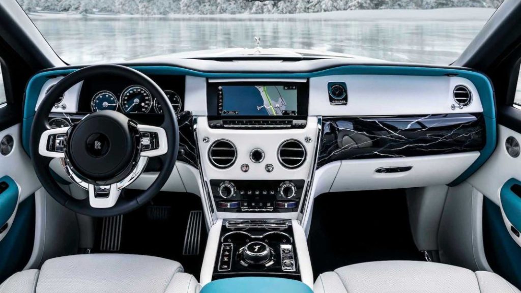 El departamento Bespoke de Rolls-Royce no da a basto 6 Motor16 2023 Rolls Royce Bespoke 4 Motor16