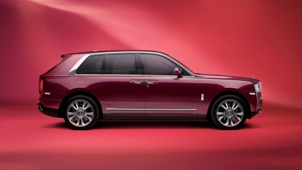 El departamento Bespoke de Rolls-Royce no da a basto 7 Motor16 2023 Rolls Royce Bespoke 5 Motor16