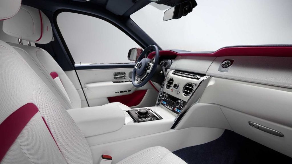 El departamento Bespoke de Rolls-Royce no da a basto 8 Motor16 2023 Rolls Royce Bespoke 6 Motor16