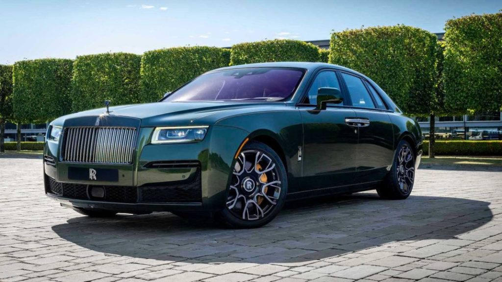El departamento Bespoke de Rolls-Royce no da a basto 9 Motor16 2023 Rolls Royce Bespoke 7 Motor16