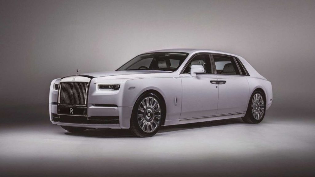 El departamento Bespoke de Rolls-Royce no da a basto 11 Motor16 2023 Rolls Royce Bespoke 9 Motor16