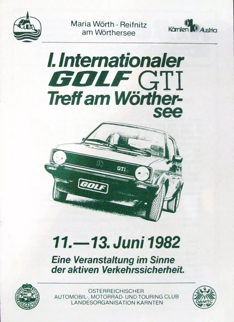 2023 Worthersee GTI clasicas imagenes 7 Motor16