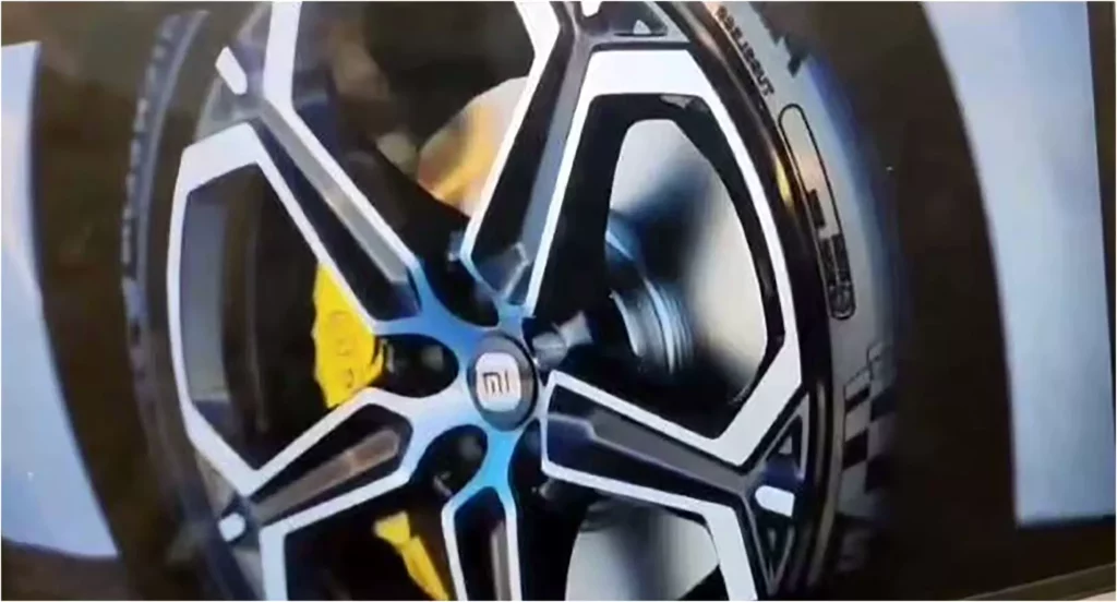2023 Xiaomi MS11 2 Motor16