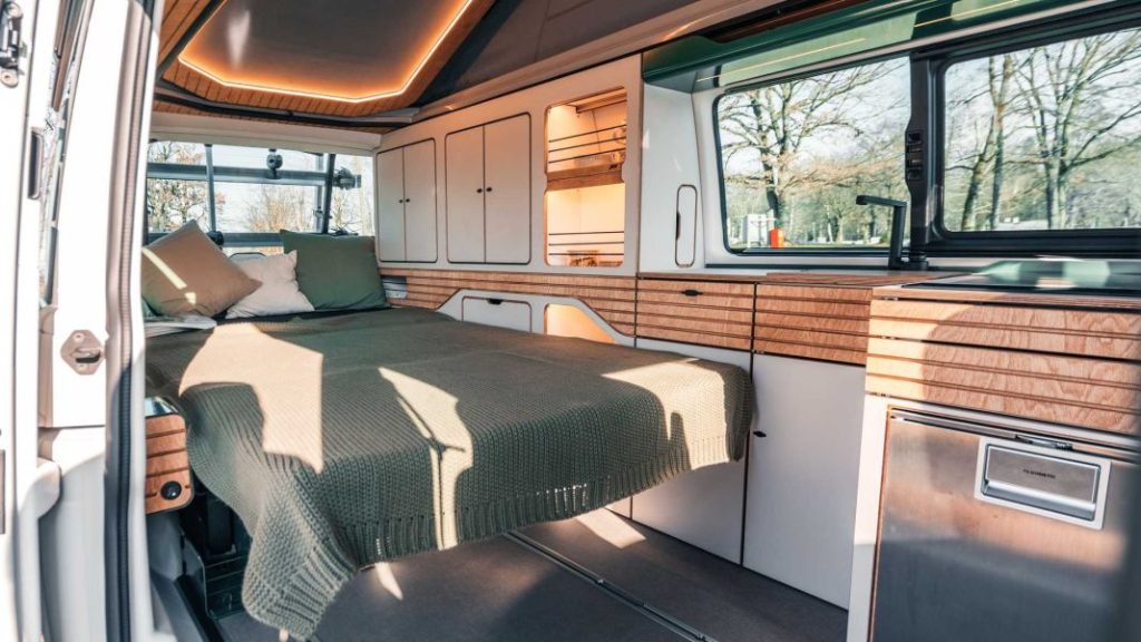 2023 abt xnh vw california camper 11 Motor16