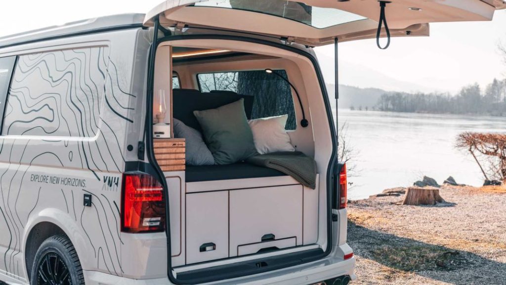 2023 abt xnh vw california camper 14 Motor16