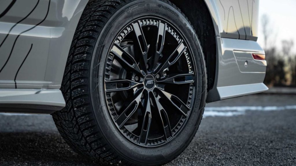 2023 abt xnh vw california camper 17 Motor16