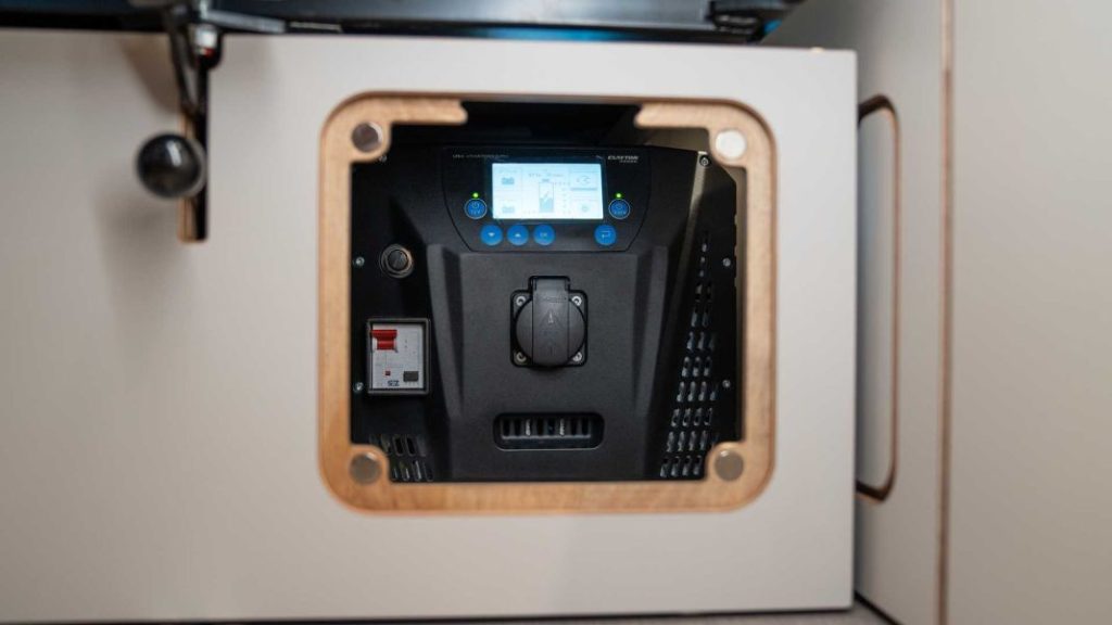 2023 abt xnh vw california camper 18 Motor16