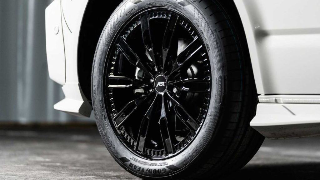 2023 abt xnh vw california camper 19 Motor16