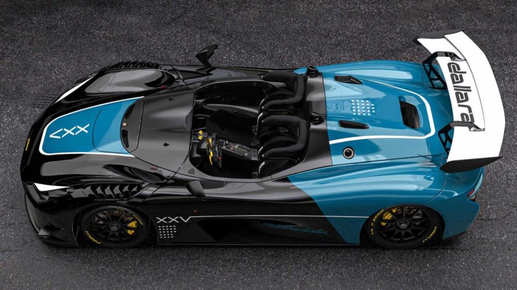 2023 dallara exp ir8 tribute edition 2 Motor16