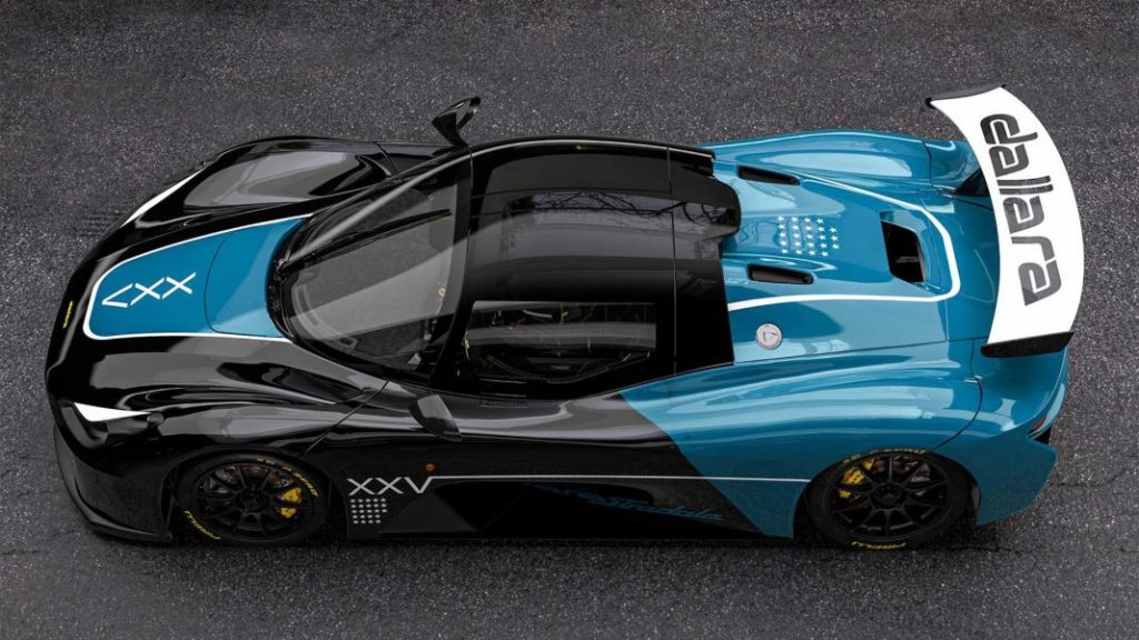 2023 dallara stradale ir8 tribute edition 2 Motor16