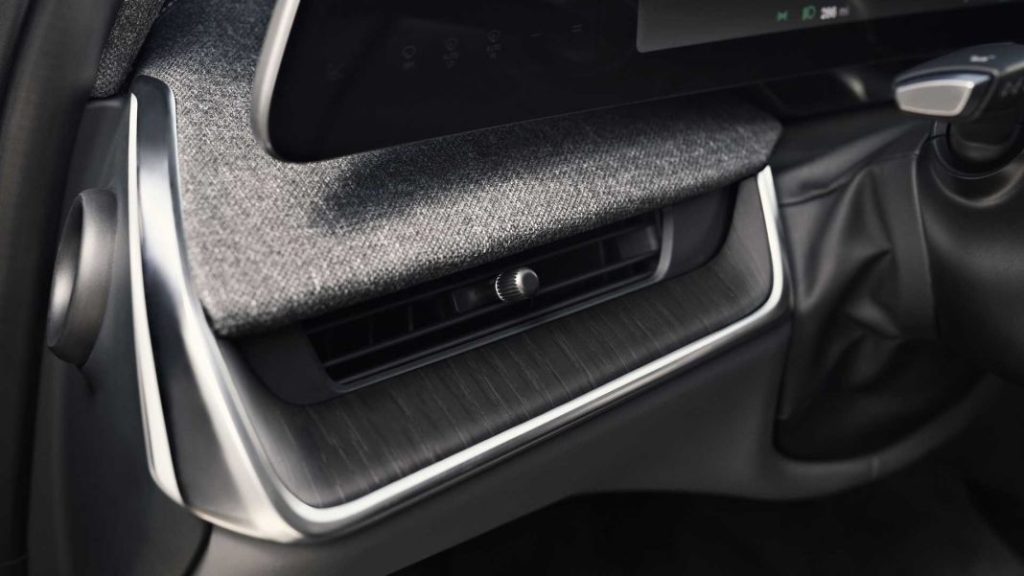 Lucid Air Pure RWD: los detalles de la versión de acceso 29 Motor16 2023 lucid air pure 25 Motor16