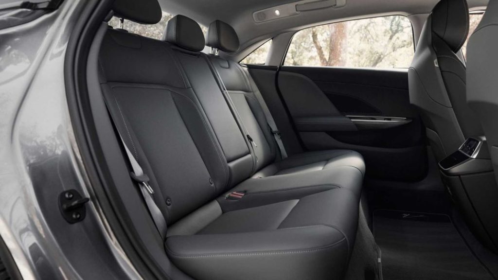 Lucid Air Pure RWD: los detalles de la versión de acceso 16 Motor16 2023 lucid air pure 29 Motor16