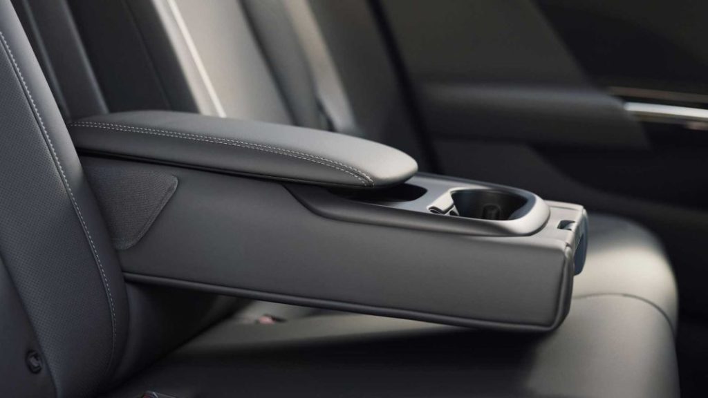 Lucid Air Pure RWD: los detalles de la versión de acceso 32 Motor16 2023 lucid air pure 30 Motor16