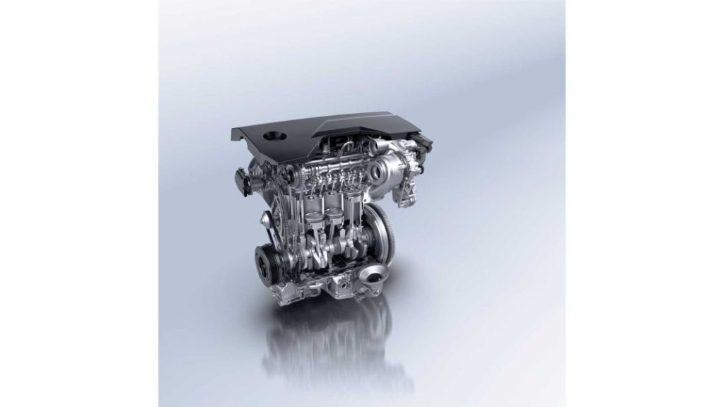 2023 peugeot 3008 5008 Hybrid 5 Motor16