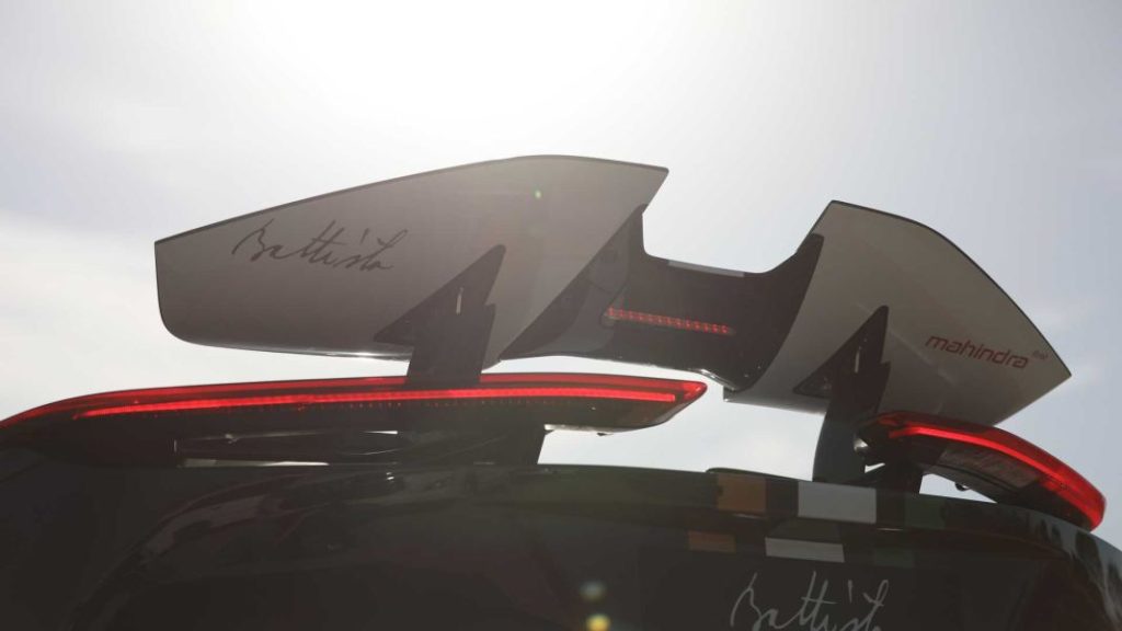 El Pininfarina Battista se apunta cuatro nuevos récord 1 Motor16 2023 pininfarina battista world speed record 1 Motor16