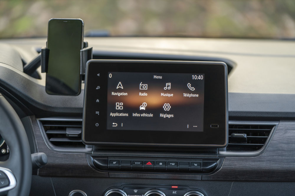 2023 renault kangoo e tech combi 25 Motor16