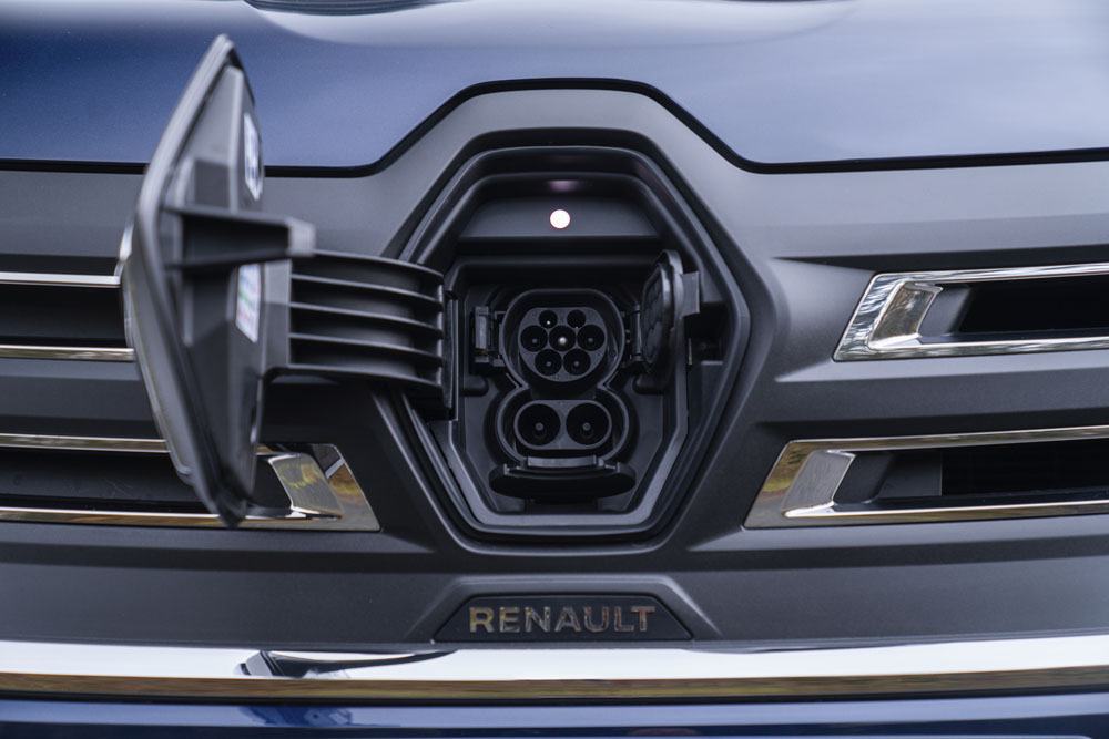 2023 renault kangoo e tech combi 37 Motor16