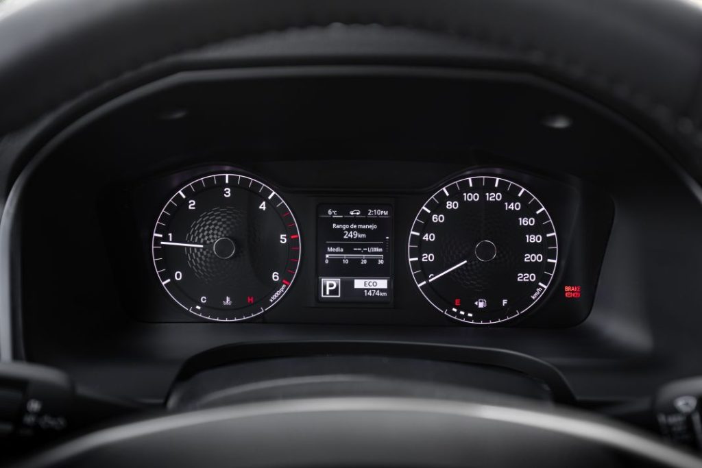Conducimos el SsangYong Musso Sport, un pick-up que vale para todo 46 Motor16 2023 ssangyong musso sport 10 Motor16