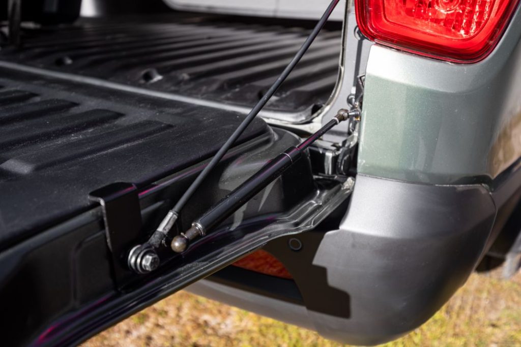 Conducimos el SsangYong Musso Sport, un pick-up que vale para todo 42 Motor16 2023 ssangyong musso sport 13 Motor16