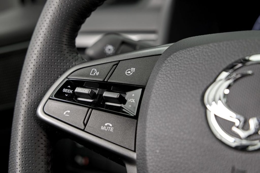Conducimos el SsangYong Musso Sport, un pick-up que vale para todo 47 Motor16 2023 ssangyong musso sport 2 Motor16