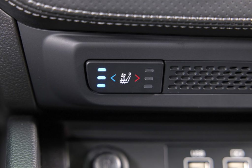 Conducimos el SsangYong Musso Sport, un pick-up que vale para todo 49 Motor16 2023 ssangyong musso sport 4 Motor16