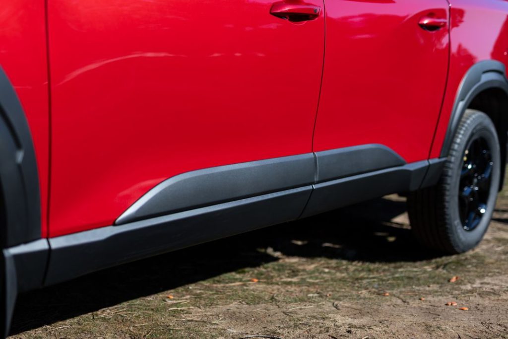 Conducimos el SsangYong Musso Sport, un pick-up que vale para todo 35 Motor16 2023 ssangyong musso sport 42 Motor16