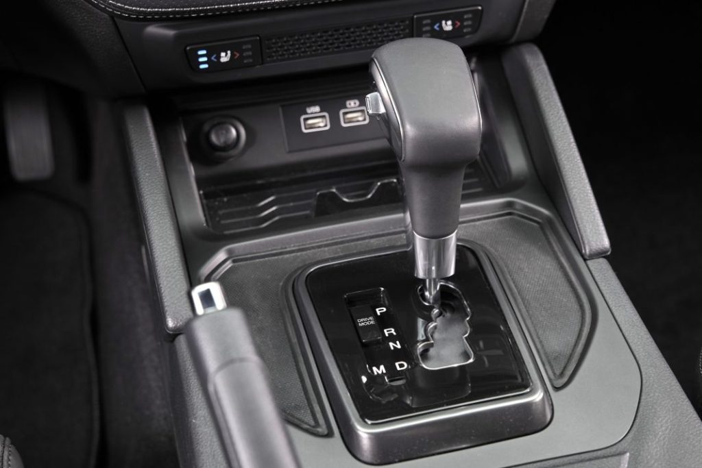 Conducimos el SsangYong Musso Sport, un pick-up que vale para todo 50 Motor16 2023 ssangyong musso sport 5 Motor16