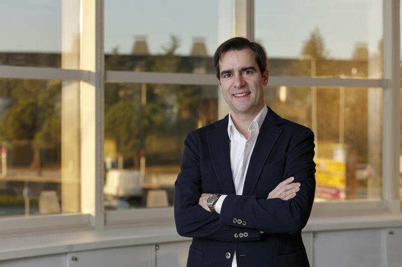 José Luis García Camiñas, Liberty Seguros. La empresa de seguros hace un estudio sobre el mercado de venta de coche