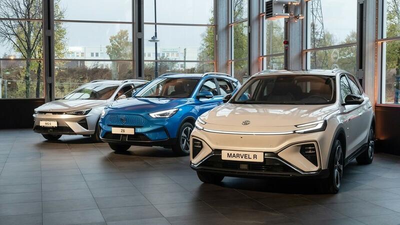 El precio de los coches sigue disparado, también en 2023 1 Motor16 El precio de los coches sigue subiendo