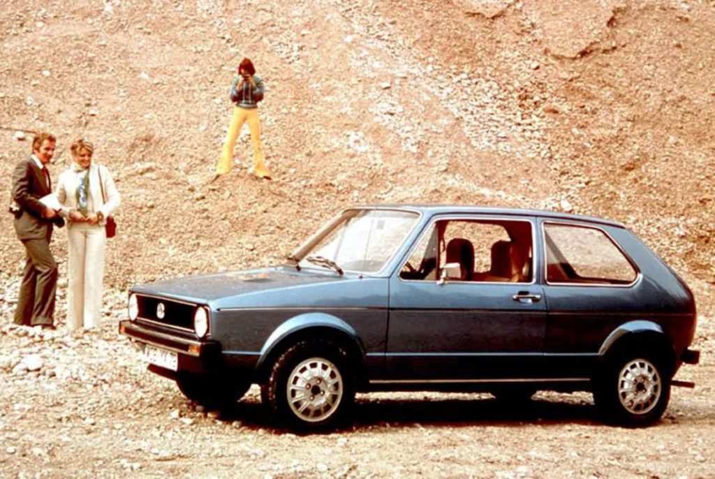 55 ANOS ITALDESIGN 1 Motor16