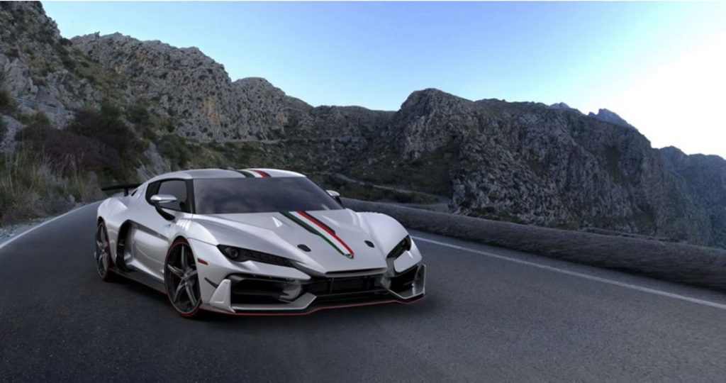55 ANOS ITALDESIGN 11 Motor16
