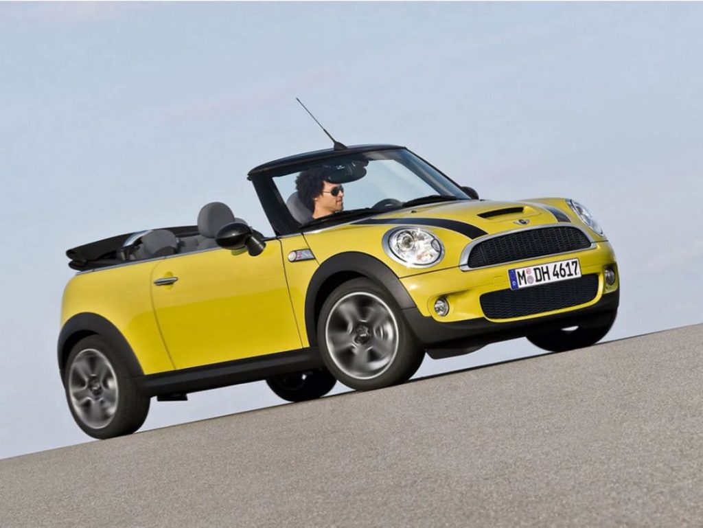 55 ANOS ITALDESIGN 12 Motor16