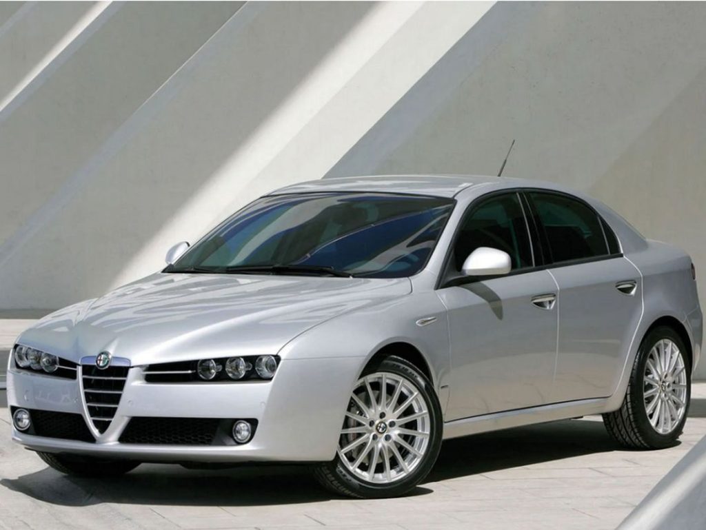 55 ANOS ITALDESIGN 14 Motor16