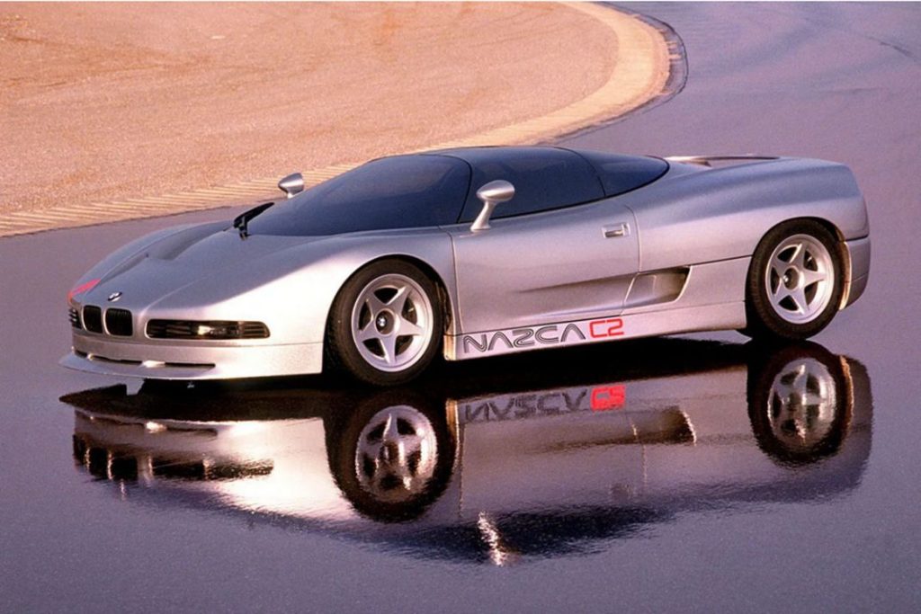 55 ANOS ITALDESIGN 19 Motor16