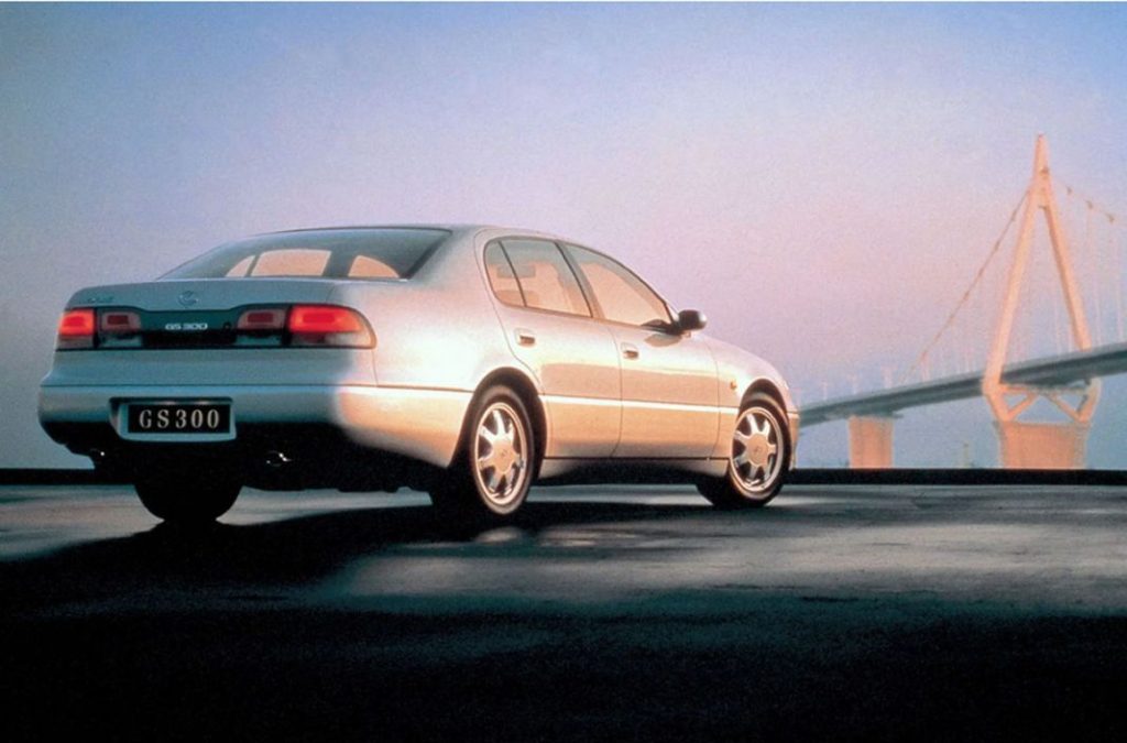 55 ANOS ITALDESIGN 20 Motor16