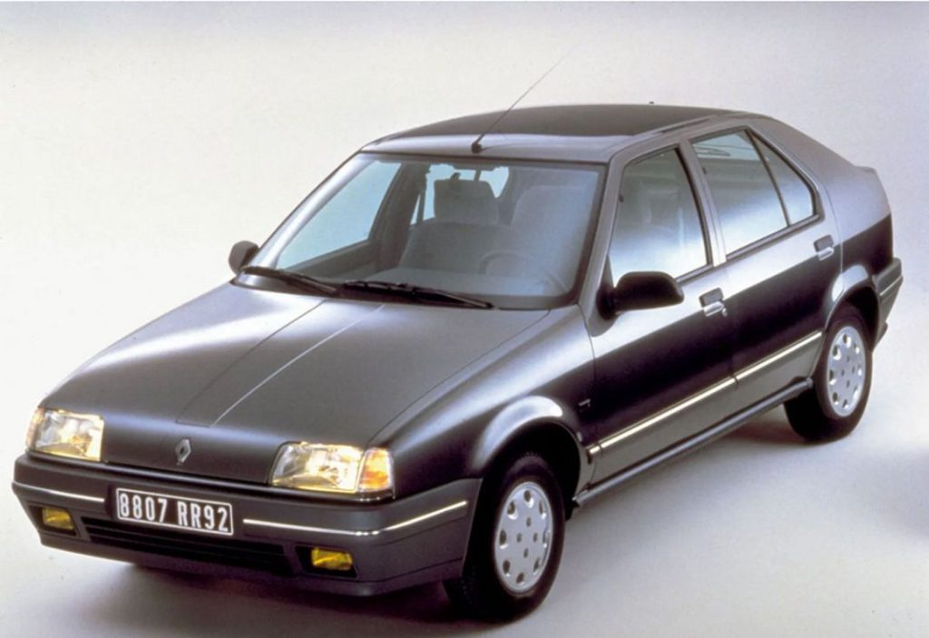 55 ANOS ITALDESIGN 21 Motor16