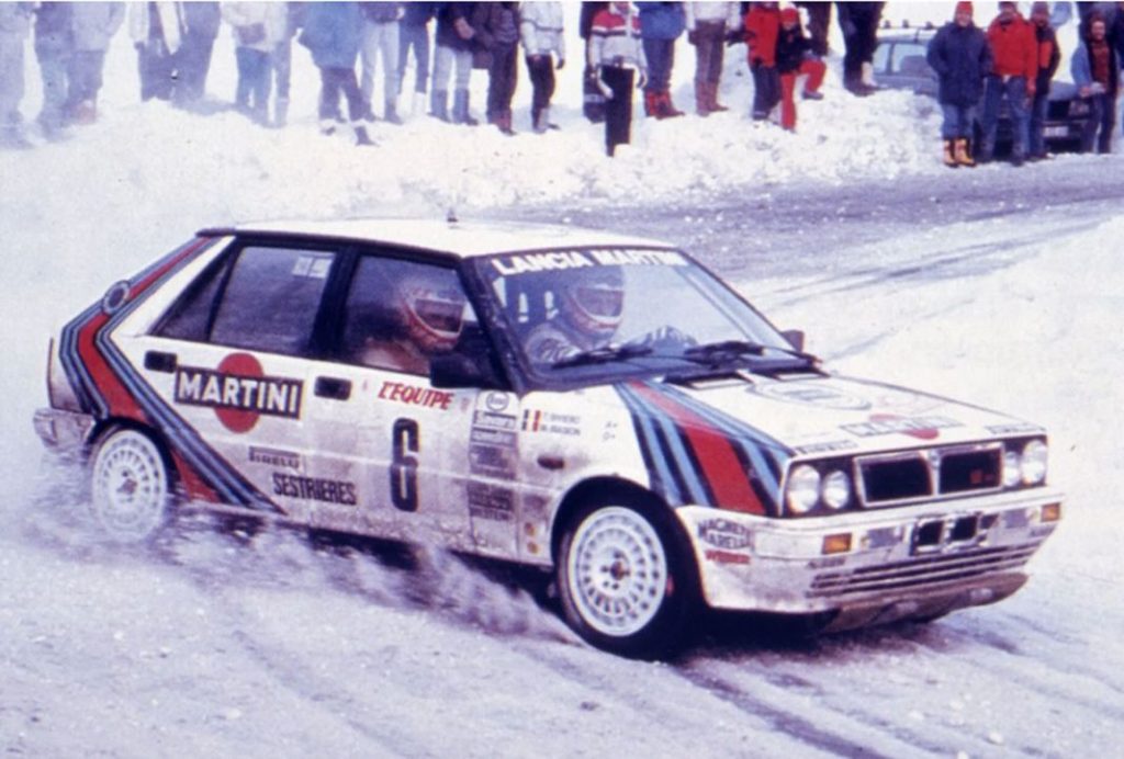 55 ANOS ITALDESIGN 4 Motor16