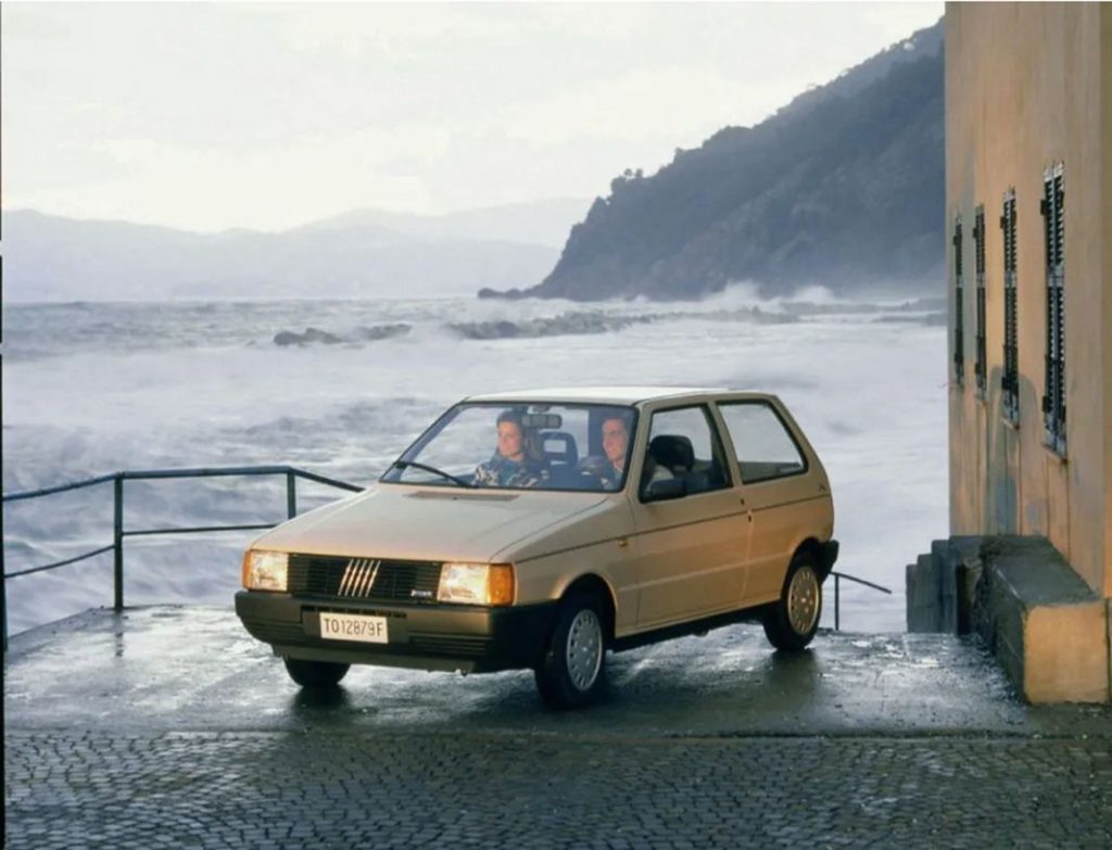 55 ANOS ITALDESIGN 7 Motor16