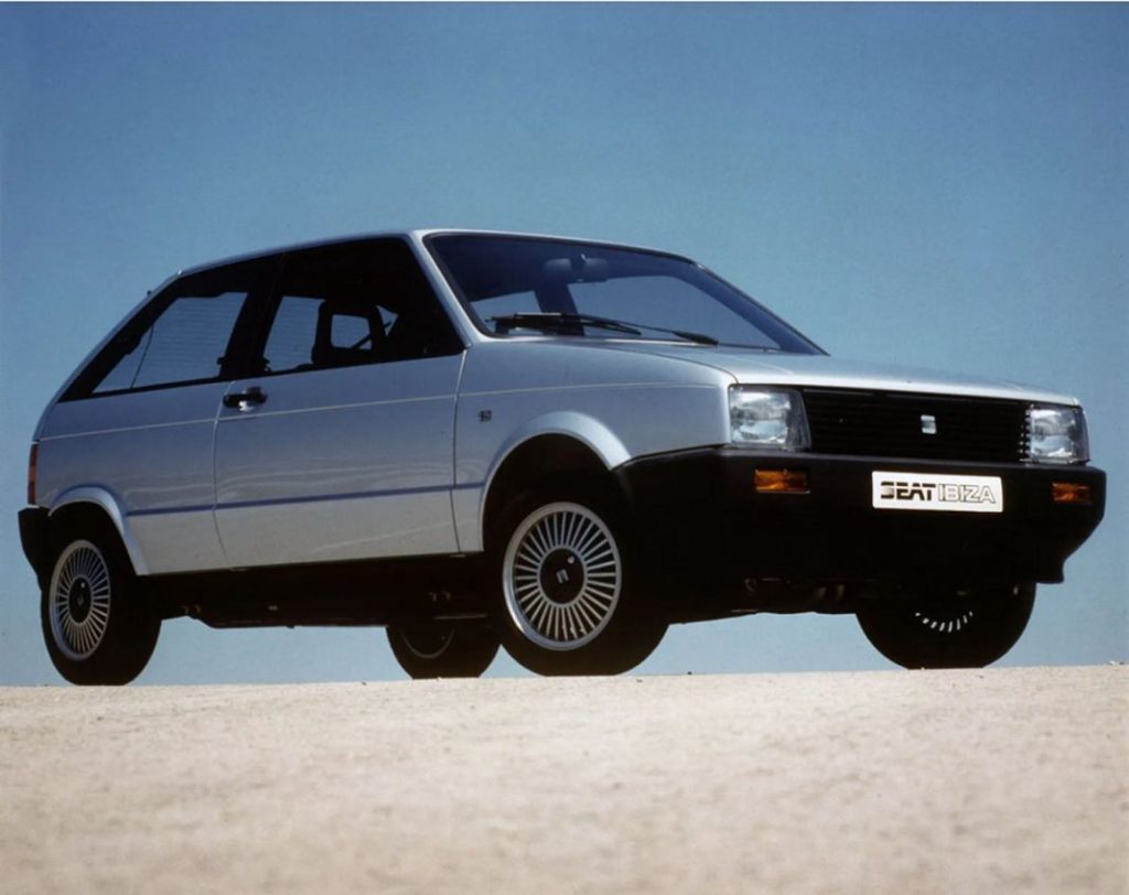 55 ANOS ITALDESIGN 8 Motor16