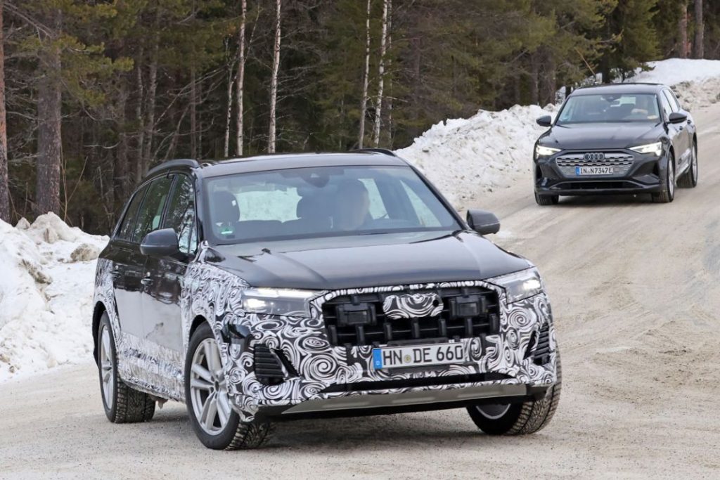 Audi Q7 facelift 3 Motor16