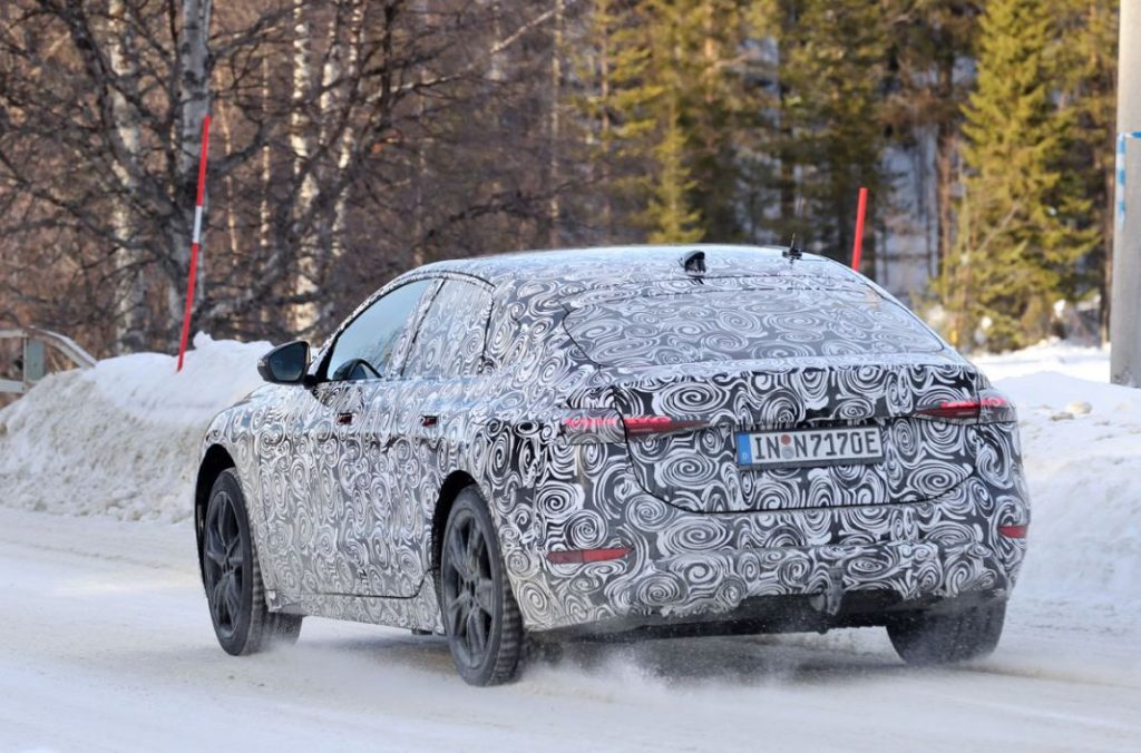 El Audi RS6 e-tron será un vendaval 3 Motor16 Audi RS6 e tron 15 1 Motor16