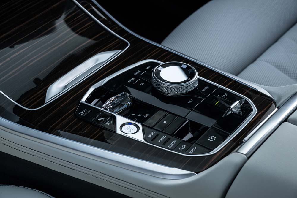 Nuevos BMW X5 y BMW X6. Sin palabras 25 Motor16 BMW X5 19 Motor16