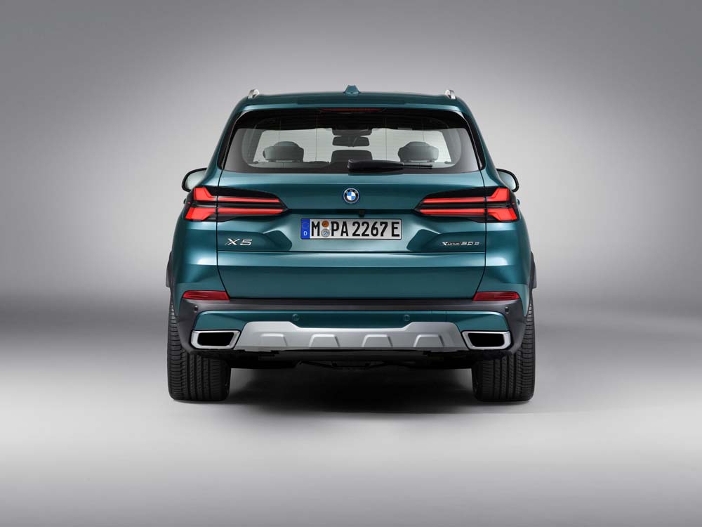 Nuevos BMW X5 y BMW X6. Sin palabras 29 Motor16 BMW X5 23 Motor16